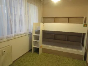 Prodej bytu 3+1, Bavorov, Na Sídlišti, 66 m2