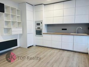 Pronájem bytu 2+kk, Praha - Strašnice, Třebohostická, 45 m2