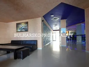 Prodej bytu 1+kk, Nesebar, Bulharsko, 44 m2