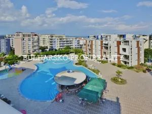 Prodej bytu 4+kk, Nesebar, Bulharsko, 144 m2