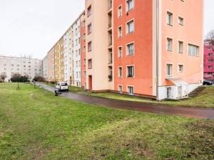 Prodej bytu 2+1, Olomouc, Dr. Milady Horákové, 99 m2