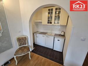 Prodej bytu 1+kk, Mariánské Lázně, Masarykova, 28 m2