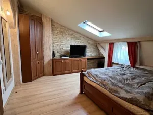 Prodej apartmánu, Karlovy Vary, Moskevská, 183 m2