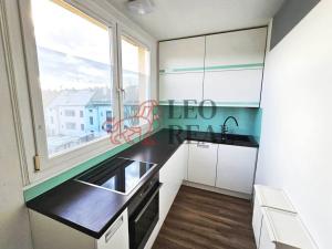 Pronájem bytu 2+kk, Mladá Boleslav - Mladá Boleslav III, náměstí Republiky, 53 m2