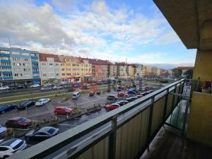 Pronájem bytu 2+kk, Mladá Boleslav - Mladá Boleslav III, náměstí Republiky, 53 m2