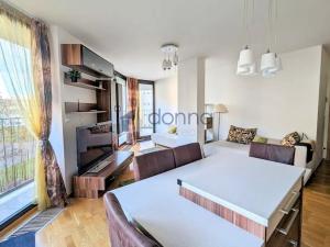 Pronájem bytu 2+kk, Praha - Žižkov, Ke kapslovně, 90 m2