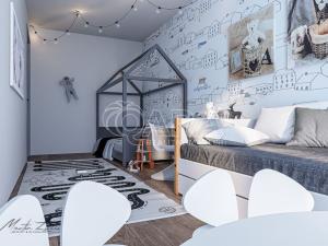 Prodej rodinného domu, Babice, Starobabická, 175 m2