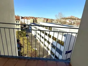 Prodej bytu 3+kk, Brno, Nové sady, 103 m2