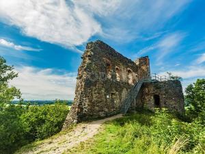 Prodej chaty, Pňovany, 55 m2