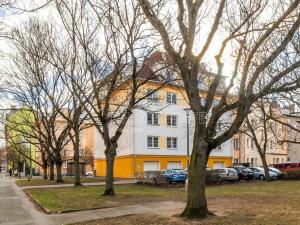 Pronájem bytu 1+kk, Plzeň - Východní Předměstí, Sladkovského, 26 m2