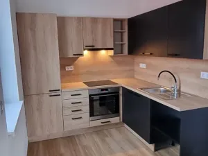 Pronájem bytu 2+kk, Havlíčkův Brod, U Panských, 65 m2