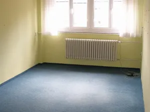 Pronájem kanceláře, Praha - Holešovice, Přístavní, 12 m2