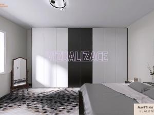 Prodej rodinného domu, Ohrozim, 110 m2