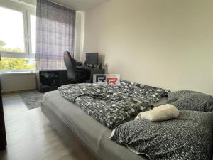 Prodej bytu 2+kk, Olomouc - Slavonín, Topolová, 56 m2