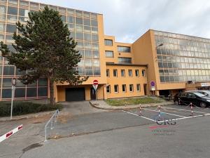 Prodej garáže, Praha - Střížkov, Lovosická, 16 m2