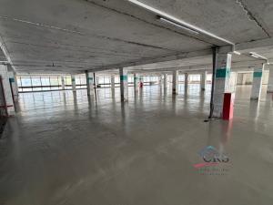 Prodej garáže, Praha - Střížkov, Lovosická, 16 m2