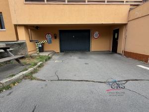 Prodej garáže, Praha - Střížkov, Lovosická, 16 m2