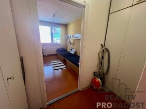 Prodej bytu 3+1, Hodonín, Luční, 68 m2