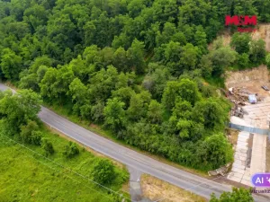 Prodej komerčního pozemku, Světec - Štrbice, 918 m2