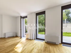 Prodej bytu 4+kk, Praha - Bubeneč, Rooseveltova, 145 m2