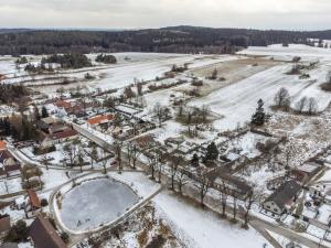 Prodej pozemku pro bydlení, Český Rudolec - Matějovec, 4381 m2