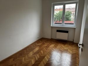 Pronájem bytu 2+1, Praha - Holešovice, Na Maninách, 50 m2