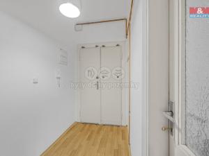 Pronájem bytu 2+kk, Praha - Žižkov, Čajkovského, 52 m2