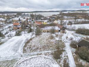 Prodej pozemku pro bydlení, Erpužice - Malovice, 1579 m2