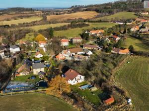 Prodej domu na klíč, Bystřice - Ouběnice, 300 m2