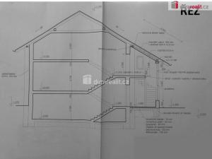 Prodej rodinného domu, Bystřice - Ouběnice, 300 m2