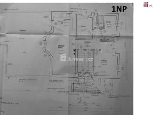 Prodej rodinného domu, Bystřice - Ouběnice, 300 m2