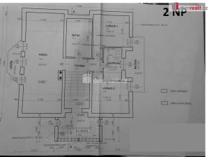 Prodej rodinného domu, Bystřice - Ouběnice, 300 m2