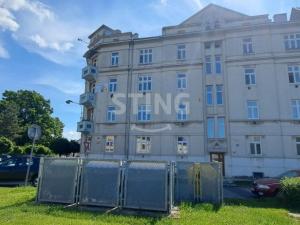 Prodej bytu 2+1, Přerov, nám. Fr. Rasche, 85 m2