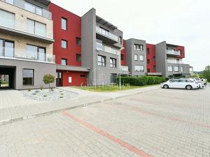 Prodej bytu 1+kk, Beroun, Na Veselou, 50 m2