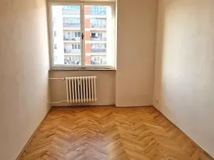 Prodej bytu 4+kk, Praha - Záběhlice, Měchenická, 75 m2