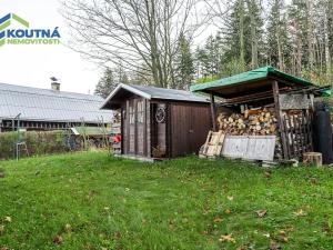 Prodej chaty, Kunčice pod Ondřejníkem, 34 m2