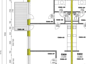 Pronájem bytu 3+kk, Brno, Košinova, 75 m2