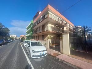 Prodej bytu 3+1, Milazzo, Itálie, 124 m2