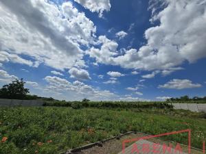 Prodej pozemku pro bydlení, Zaječí, Požární, 1321 m2