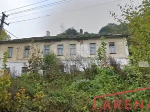 Prodej zemědělské usedlosti, Oskava, 920 m2