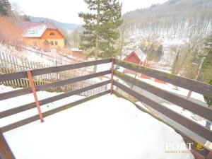 Prodej rodinného domu, Jáchymov, 5. května, 160 m2