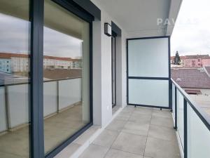 Pronájem bytu 1+kk, České Budějovice, Chelčického, 50 m2