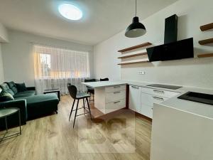 Pronájem bytu 3+kk, Brno, Pellicova, 79 m2