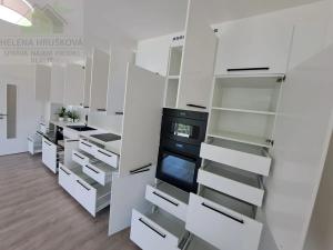 Pronájem bytu 3+kk, Ostrava, Hasičská, 72 m2