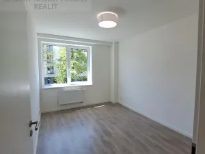 Pronájem bytu 3+kk, Ostrava, Hasičská, 72 m2