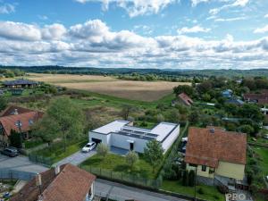 Prodej pozemku pro bydlení, Habrůvka, 978 m2