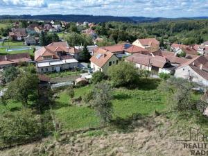 Prodej pozemku pro bydlení, Habrůvka, 978 m2