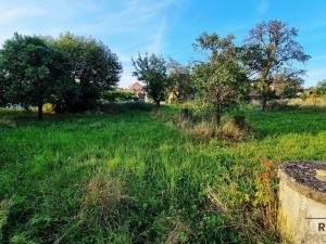 Prodej pozemku pro bydlení, Habrůvka, 978 m2