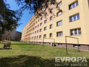 Prodej bytu 3+1, Semily - Podmoklice, Luční, 61 m2