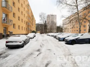 Prodej bytu 3+1, Semily - Podmoklice, Luční, 61 m2